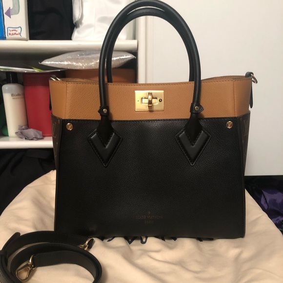 🤎✨Louis Vuitton On My Side✨🤎 - Picture 2 of 10